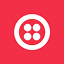 Logo Twilio - integrácia s MATODOM