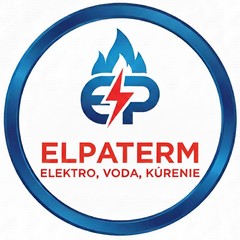 ELPATERM - elektro, voda, kúrenie
